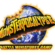 Illustration for article titled iMonsterpocalypse/i still becoming a movie, now sans Tim Burton